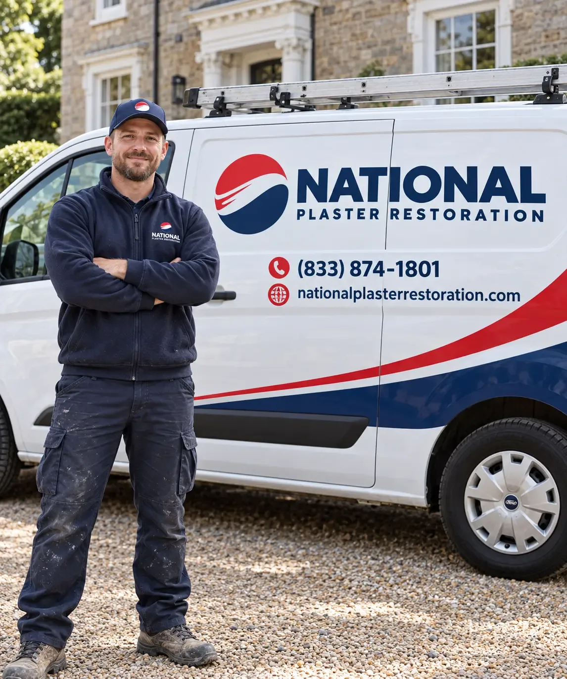 Plaster Repair Good Thunder, MN FAQs